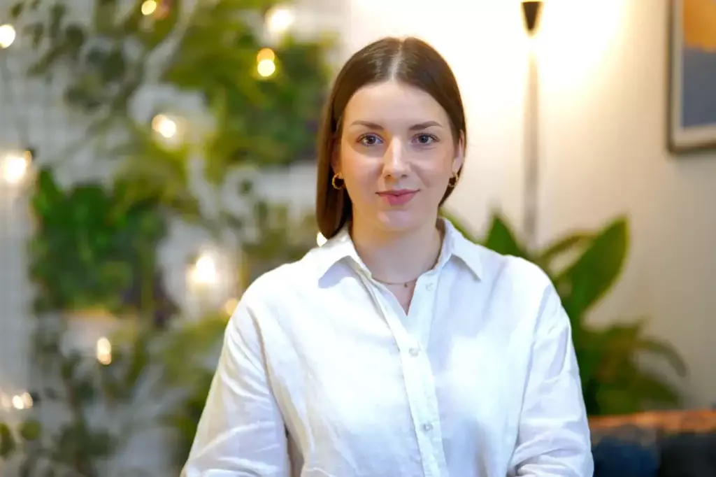 Konstancja Bubak Somentiq psycholog