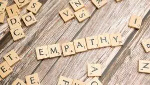 Zdjęcie podglądowe tematu artykułu jakim jest empatia